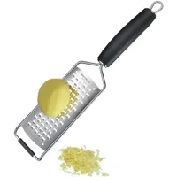 Westmark Technicus Square Reibe 6,5 cm grob