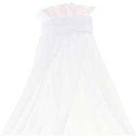 Babybay Himmel Piqué mit Band passend für alle Modelle