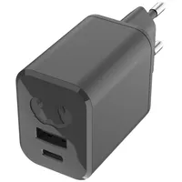 Fresh 'n Rebel Stecker-Ladegerät USB/USB-C 45W