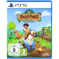 Astragon Paleo Pines PS5