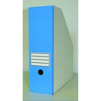 Top-Print 10 Top-Print Archiv-Stehsammler weiß/blau