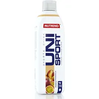 NUTREND ND Unisport Ananas, 1000 ml
