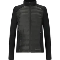 Endurance Reitta Hot Fused Hybrid Laufjacke Damen Schwarz 42