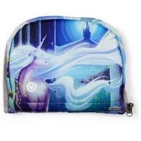Ergobag Zip-Tasche LED Zippie Unicorn