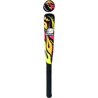 Sunflex Baseballschläger "Fireworks" - ab 6 Jahren