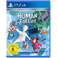 Curve Games Human Fall Flat Dream Collection - PS4