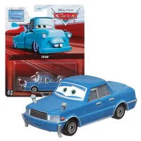 Mattel Disney Pixar Cars – Ito San