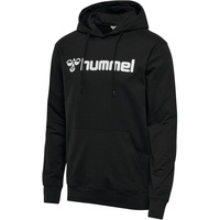 Hummel hmlGO 2.0 Logo Hoodie