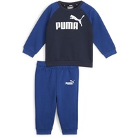 Puma Minicats ESS Raglan Jogger FL