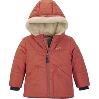 KILLTEC first instinct by killtec Kinder Winterjacke/Steppjacke mit Kapuze