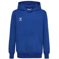 Hummel hmlGO 2.0 Hoodie Kinder 7045 true blue 164