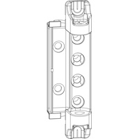Maco Scherenlager DT160 4/18 und 12/18 mm, 160 kg,