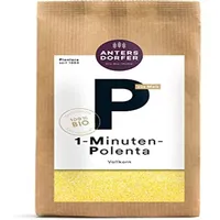 Antersdorfer Mühle 1-Minuten-Polenta bio 500g