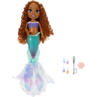 Disney Arielle Die Meerjungfrau Puppe 15 Cm