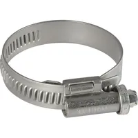 SST TI-Schlauchklemme Breite: 12 mm Spannbereich 70-90mm