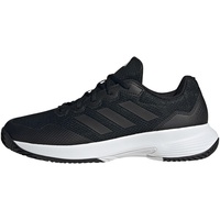 Adidas Gamecourt 2.0 Core Black / Core Black /