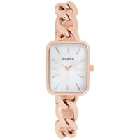Oozoo Timepieces Damen Edelstahl 34 mm UOC11134