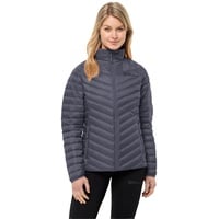 Jack Wolfskin Damen PASSAMANI DOWN JKT W Daunenjacke, Dolphin,