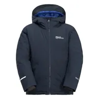 Jack Wolfskin Wisper Ins Jacket, night blue, 128 EU