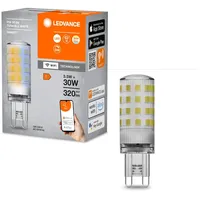 LEDVANCE SMART+ WiFi SPECIAL PIN CL 30 LED-Lampe mit