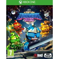 THQ Nordic Super Dungeon Bros Xbox One