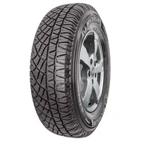 Michelin 245/70 R17 114T Latitude Cross XL