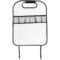 Hauck Cover Me, Auto-Utensilientasche/Rückenlehnenschutz (618035)
