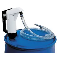 PIUSI ZUWA Handpumpe für Harnstoff (AUS 32, AdBlue® m.