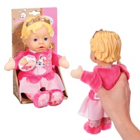 Zapf Creation BABY born Prinzessin for babies 26cm