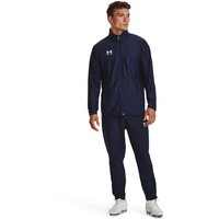 Under Armour Challenger Trainingsanzug Herren 410 midnight navy/white S