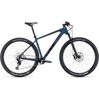 Cube Reaction C:62 Race 2023 29 Zoll RH XL