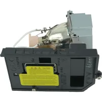 Azurano Beamerlampe für NEC NP20LP, 60003130 Ersatzlampe mit Gehäuse