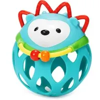 Toynamics Skip Hop S303101 - Explore und More rasselnde