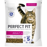 PERFECT FIT Adult 1+ Reich an Lachs