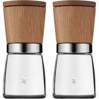 WMF Ceramill Nature Salz-/ Pfeffermühle Duo Set