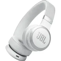 JBL Live 670NC white