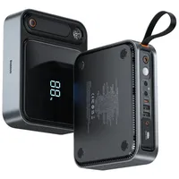 Baseus Car Jump Starter (26800 mAh, 60 W), Powerbank,