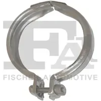 FA1 Rohrverbinder, Abgasanlage