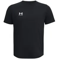 Under Armour Challenger Trainingsshirt Jungen 001 black/white XL 160-170