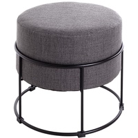 Haku-Möbel HAKU Möbel, Hocker Hocker
