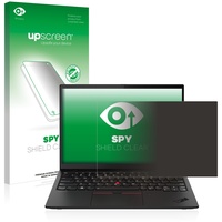 Upscreen Spy Shield Blickschutzfolie (1"), Bildschirmfolie