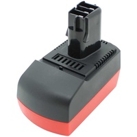 AccuCell Werkzeugakku LiIon 14,4V 3,0Ah ersetzt Metabo 6.25482.00