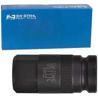 SW Stahl SW-Stahl 05111L Inbuseinsatz 1/2 Zoll, 22 x