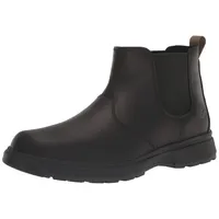 Timberland Atwells Ave Chelsea Black Full Grain 43.5 EU