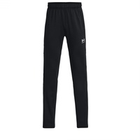 Under Armour Challenger Trainingshose Jungen 001 black/white S 127-137