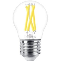 Philips MASTER LED 44953400 LED-Lampe W E27