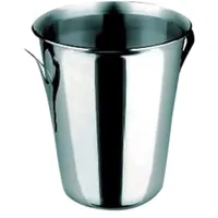 Lacor 61321 Sektkühler, rostfrei 20 C