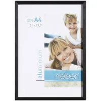 Nielsen C2 Aluminium schwarz 21x29,7 cm 1 St.