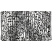 Wenko Urdu 60 x 90 cm grau
