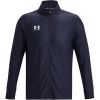 Under Armour Challenger Trainingsjacke Herren 410 midnight navy/white L